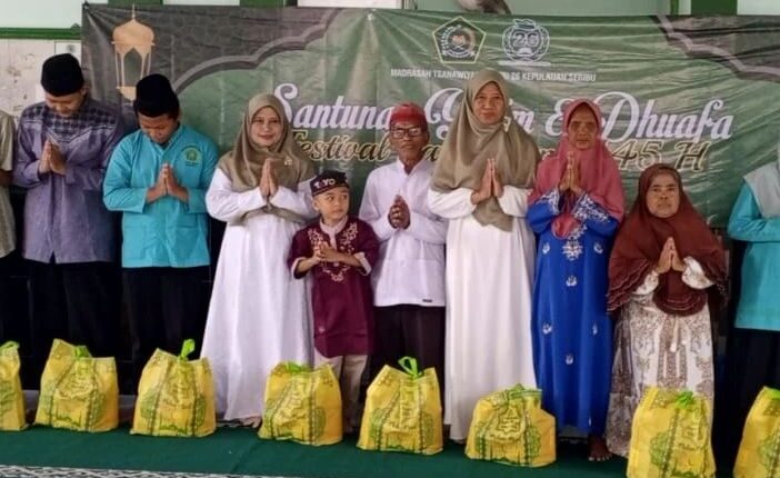 Festival Ramadhan 2024